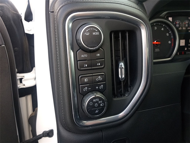 2022 Chevrolet Silverado 1500 Limited High Country