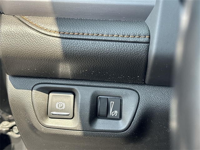 2020 GMC Acadia AT4