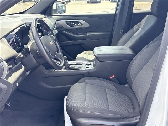 2022 Chevrolet Traverse LT 1LT