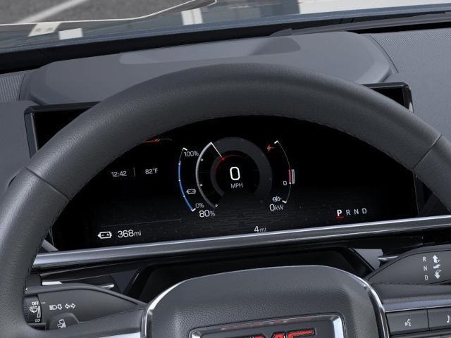 2026 GMC Sierra EV Elevation