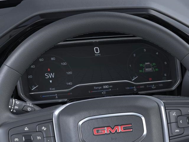 2025 GMC Sierra 3500HD SLE