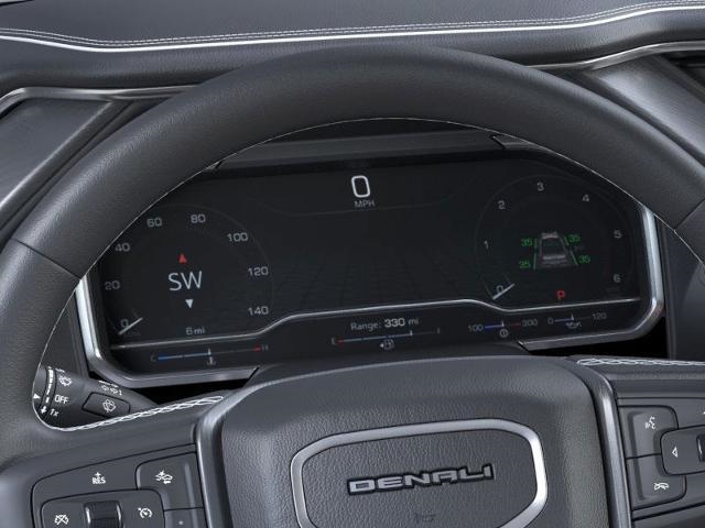2025 GMC Sierra 2500HD Denali Ultimate