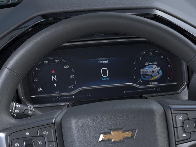 2025 Chevrolet Silverado 2500HD High Country