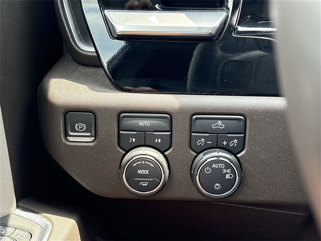 2023 Chevrolet Silverado 1500 LT LT1
