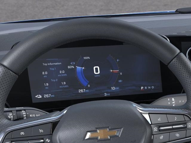 2025 Chevrolet Equinox EV LT 1