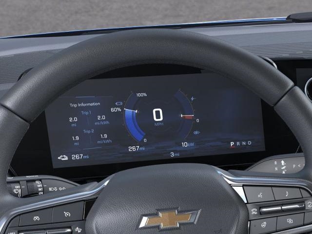 2025 Chevrolet Equinox EV LT 2