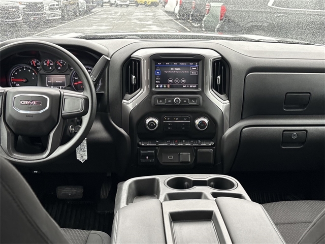 2020 GMC Sierra 1500 Base