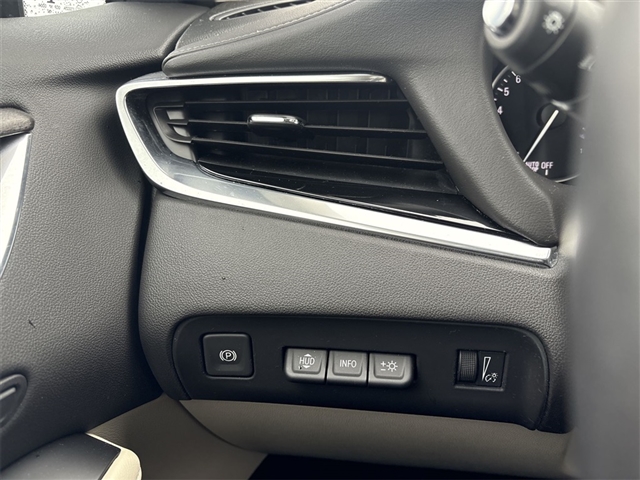 2022 Buick Enclave Avenir