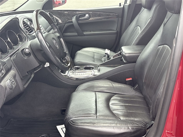 2013 Buick Enclave Leather Group