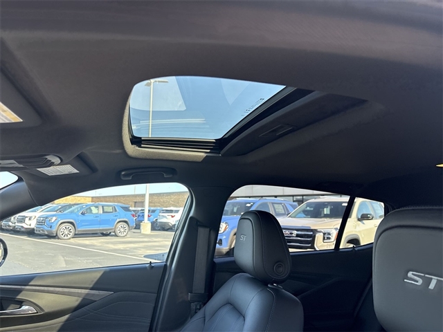 2024 Buick Envista Sport Touring