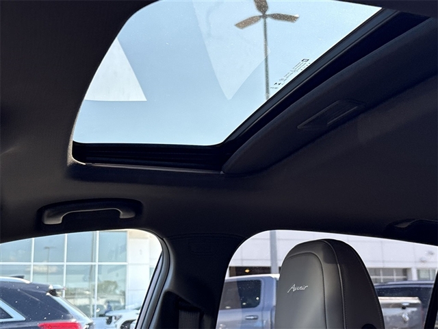 2024 Buick Envista Avenir