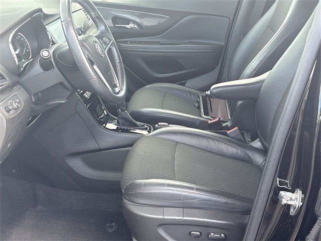 2017 Buick Encore Preferred II