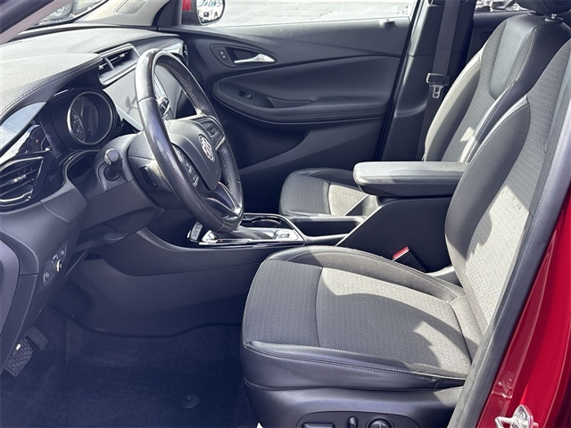 2020 Buick Encore GX Preferred