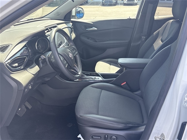 2022 Buick Encore GX Essence