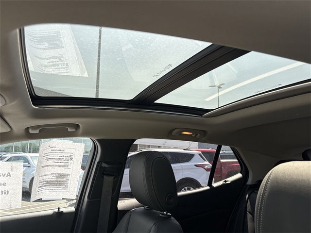 2023 Buick Encore GX Essence