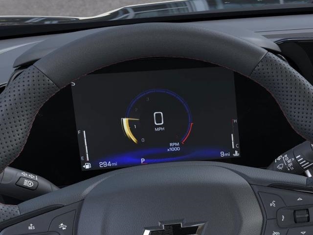 2025 Chevrolet Trax RS