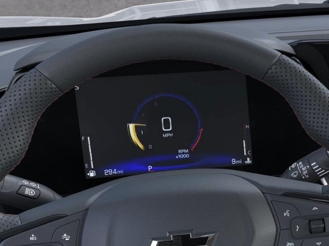 2025 Chevrolet Trax RS