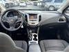 2016 Chevrolet Cruze LS Auto