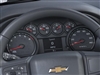 2025 Chevrolet Silverado 3500 HD Chassis Work Truck