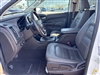 2022 GMC Canyon Denali