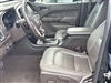 2021 GMC Canyon Denali