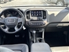 2022 GMC Canyon AT4