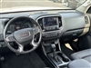 2022 GMC Canyon AT4