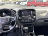 2020 GMC Canyon Base
