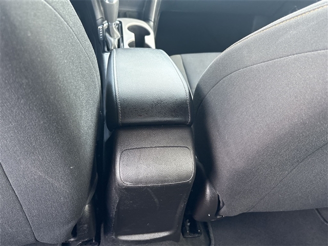 2016 Chevrolet Cruze LS Auto