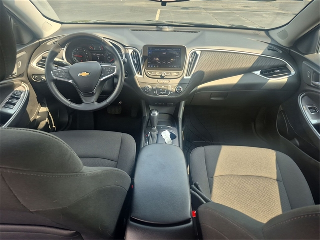 2020 Chevrolet Malibu RS