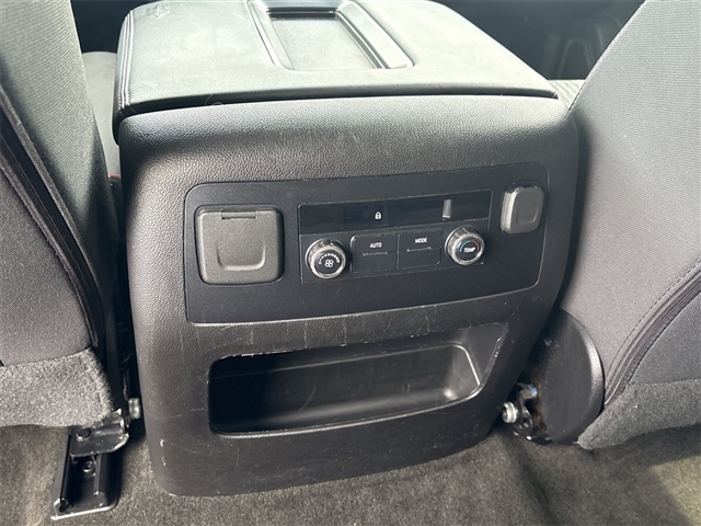 2018 GMC Yukon SLE