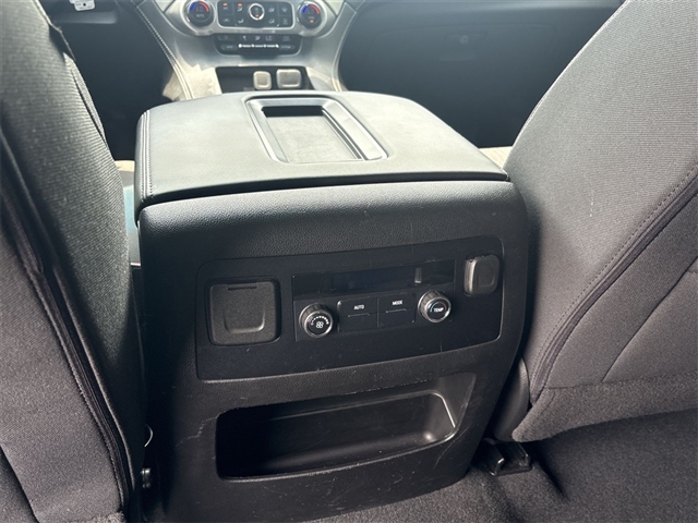 2020 GMC Yukon SLE