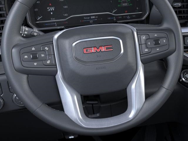 2025 GMC Sierra 3500HD SLE