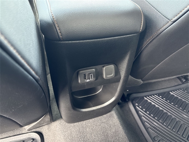 2022 GMC Canyon AT4 w/Cloth