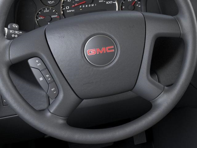 2025 GMC Savana 2500