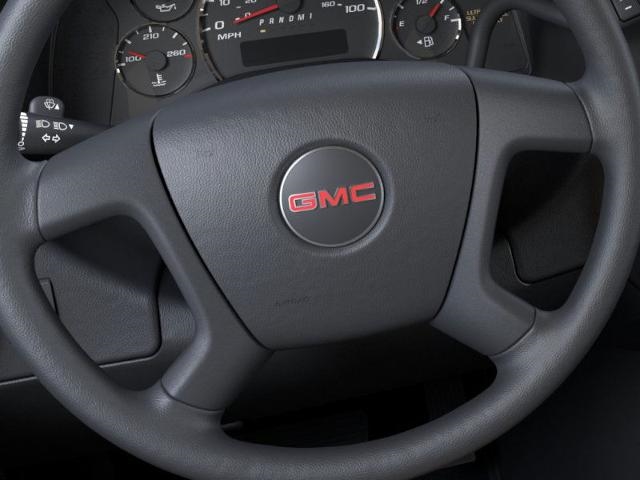 2025 GMC Savana 2500