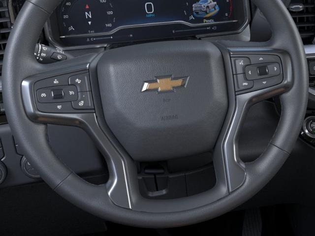 2025 Chevrolet Silverado 2500HD High Country