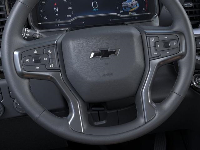 2025 Chevrolet Silverado 2500HD High Country