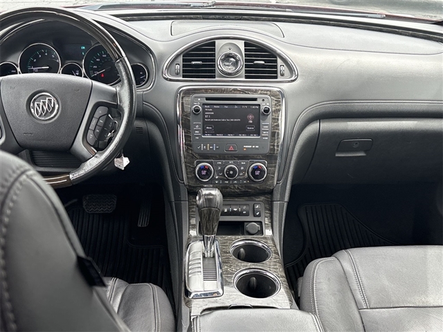 2013 Buick Enclave Leather Group