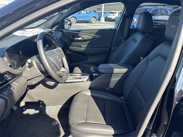 2024 Buick Envista Sport Touring