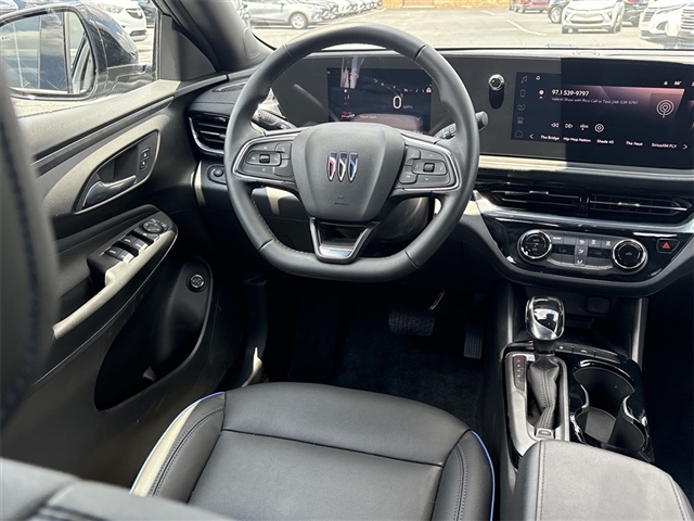 2024 Buick Envista Sport Touring