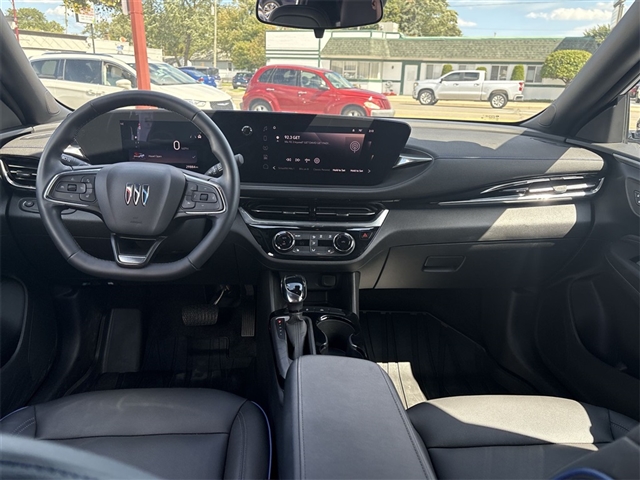 2024 Buick Envista Sport Touring