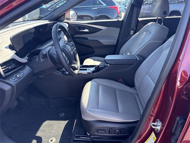 2024 Buick Envista Avenir