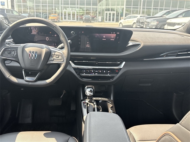 2024 Buick Envista Avenir