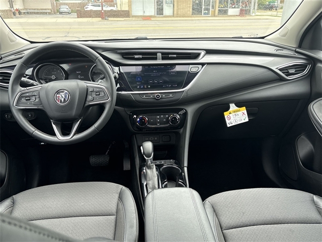 2022 Buick Encore GX Preferred