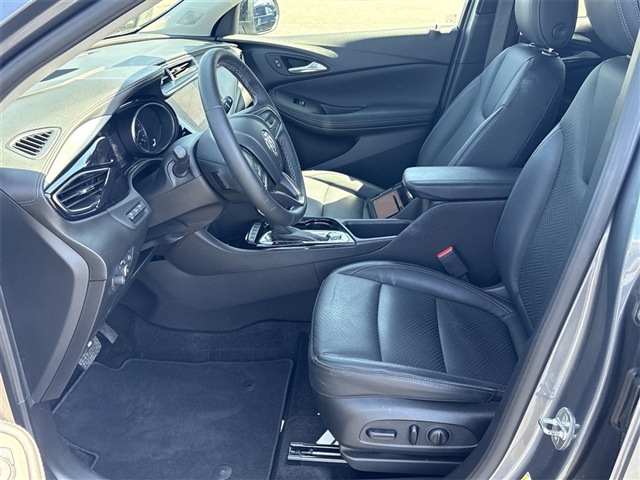 2021 Buick Encore GX Essence