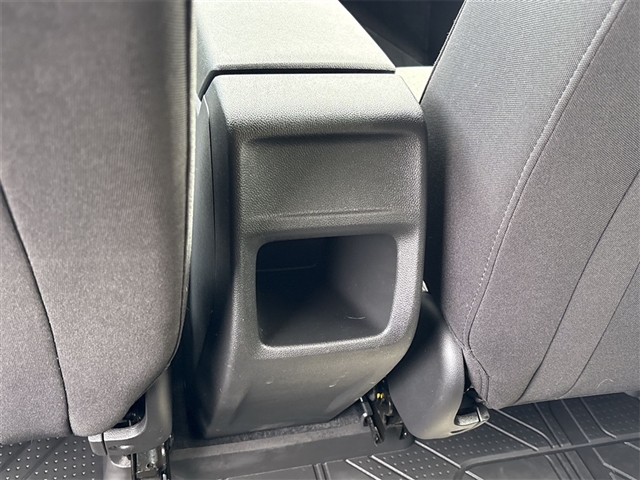 2024 Chevrolet Trax RS