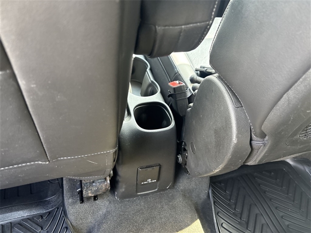 2016 Chevrolet Trax LTZ