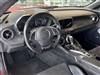 2022 Chevrolet Camaro LT1