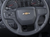 2025 Chevrolet Silverado 3500 HD Chassis Work Truck